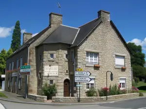Ker-Loën