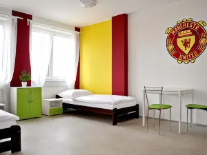 Penzion První Liga