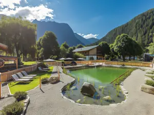 feelfree - Natur & Aktiv Resort Ötztal