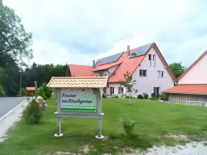 Pension am Kirschgarten