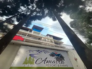 Amaira Resort & Farms - Mirik, West Bengal