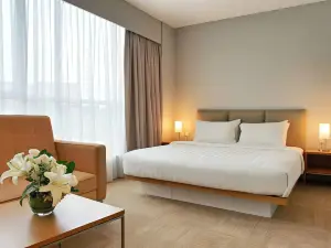 Hotel Primera Suite - Formally Known As Tan Yaa Hotel Cyberjaya