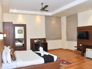 호텔 바가야라즈 팰리스 - 칸푸르 최고의 호텔