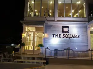 The Square 101