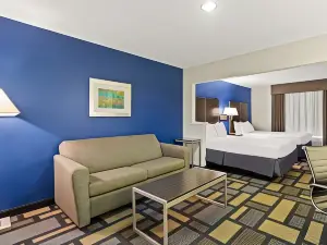 Best Western Galleria Inn  Suites