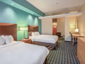 Fairfield Inn & Suites Orange Beach
