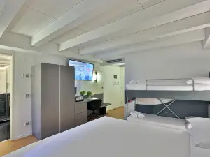 Urban Hotel Design