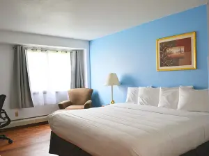 SureStay Hotel by Best Western Glendive Yellowstone River