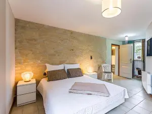 L'Ilot Pomme Cottage