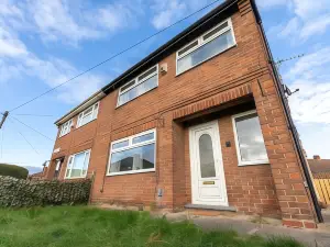 3Bed House in Stockton-on-Tees- Free Wifi Parking