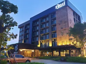 Belle Grand Hotel