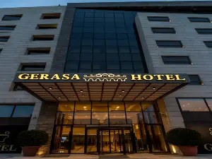 Gerasa Hotel