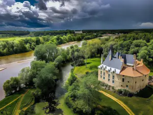 Château de Meauce