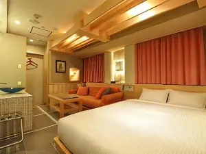 Hotel Mid in Kawasaki Ekimae