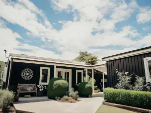Bradleys Garden Bed and Breakfast