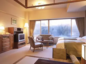 Hotel Spax Kusatsu