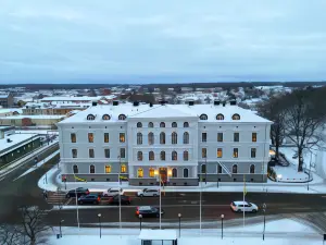 Vänerport Stadshotell I Mariestad