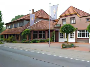 Vareler Brauhaus-Hotel Varel Dangast