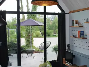 Hoeve Altena Guesthouse