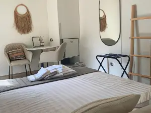Boutique Hotel Het Zoete Zijn
