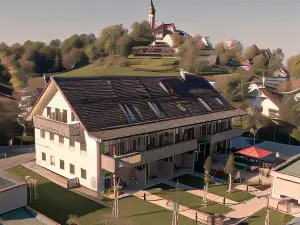 Bernhardhof Andechs