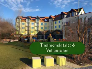 Hotel Xylophon - Inklusive Thermeneintritte