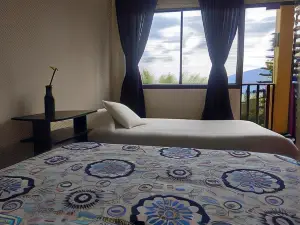 Hotel Brisas del Nevado