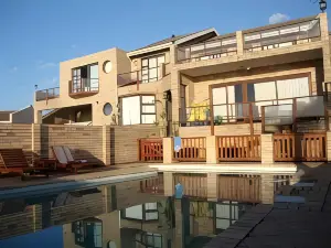 Bluewater Beachfront Guest House