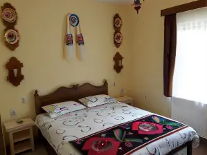 Casa Muntean