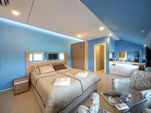 Agent Lux Apartments