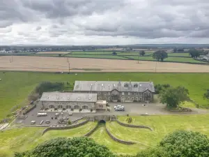 The Old Flax Mill, Aghadowey