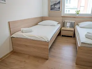 Penzion Staré Louny