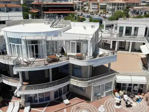 Zennova 34 Kallithea Blue Paradise