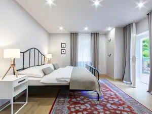 Hotel Zátoka