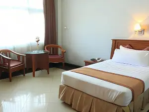 Hotel Tarakan Plaza