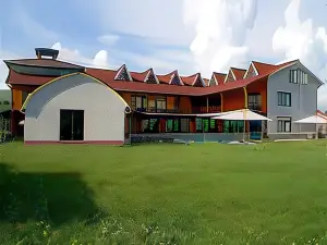 Pensiunea Casa Zanelor