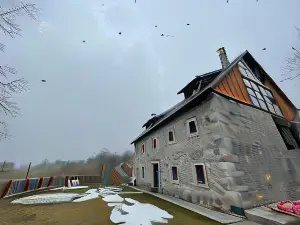 Molla Guest House