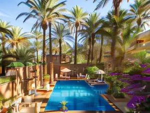 Riad Dar Sofian
