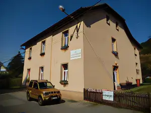 Penzion MANETIN u Sv. Barbory
