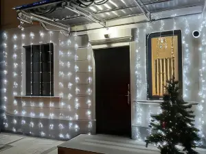 Our House
