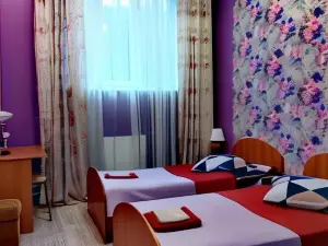 Мини-отель Аленка