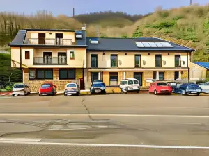 Hotel Rural Nova Ruta