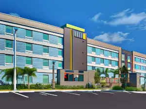 Home2 Suites by Hilton Fort Myers Colonial Blvd