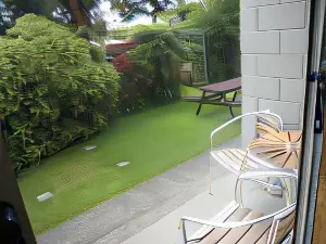 Buller Court on Palmerston