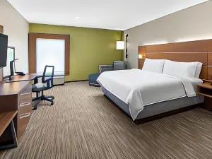 Holiday Inn Express Statesboro