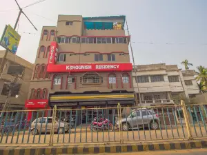 OYO Hotel Kshounish Residency