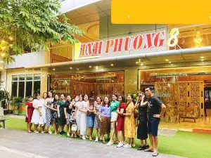 Linh Phuong 8 Hotel - 24 Hours Stay