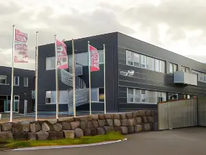 Hótel Heiðmörk