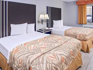 Express Inn Weslaco/Mercedes