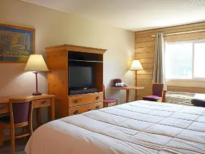 Paddle Wheel Inn